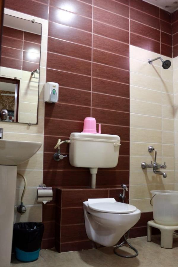 Hotel Shri Khedapati International Dewas Exteriör bild